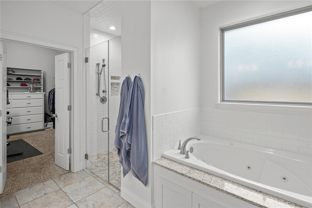 Woods Creek South Sub Ph Ii Bentonville - Residential