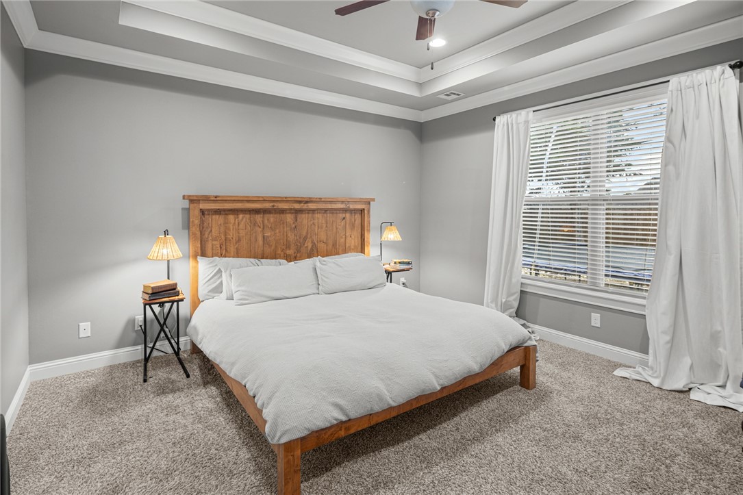 Woods Creek South Sub Ph Ii Bentonville - Residential