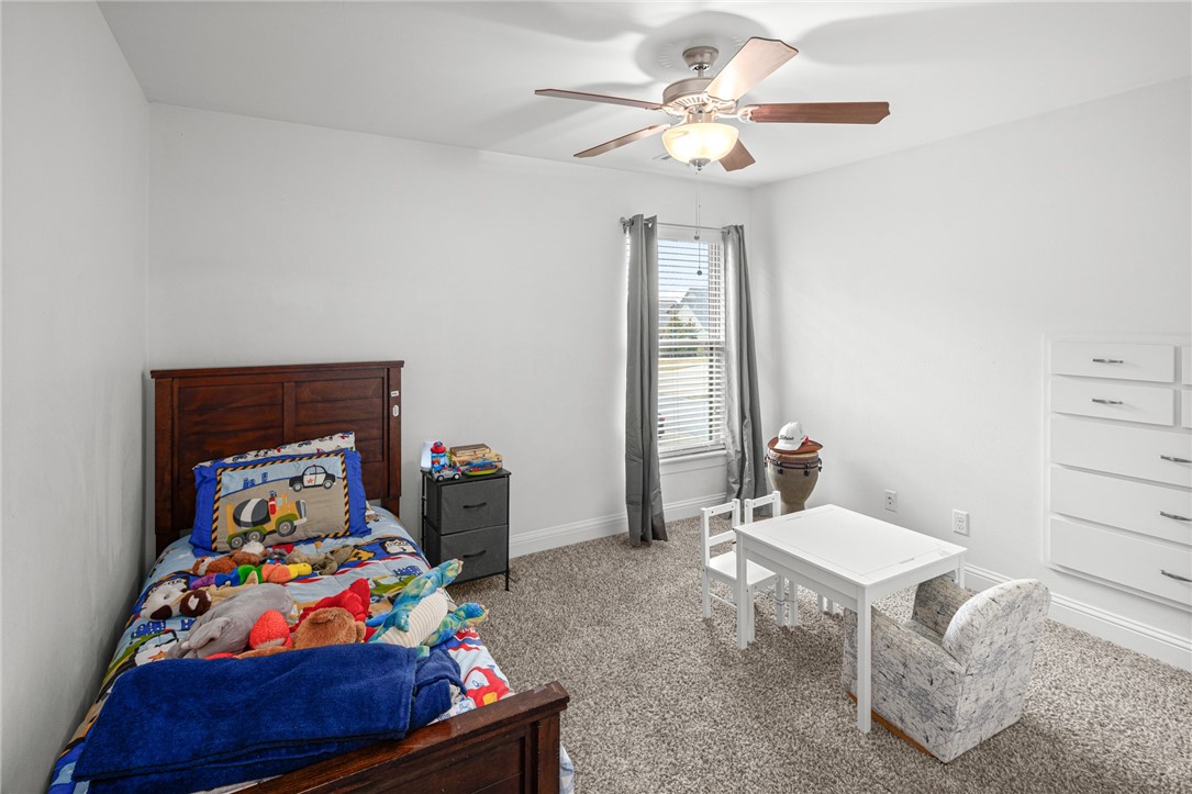 Woods Creek South Sub Ph Ii Bentonville - Residential