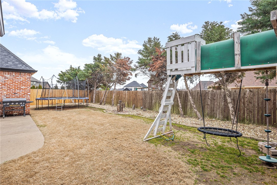 Woods Creek South Sub Ph Ii Bentonville - Residential