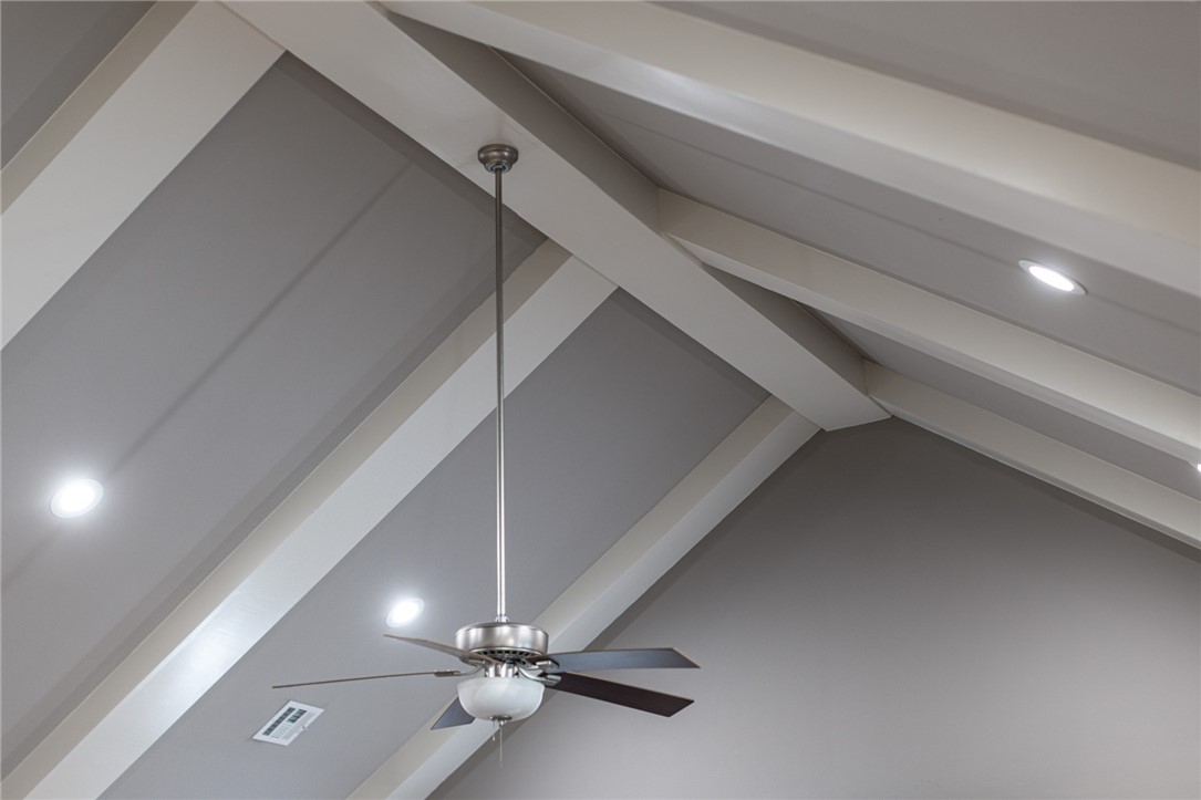 Woods Creek South Sub Ph Ii Bentonville - Residential