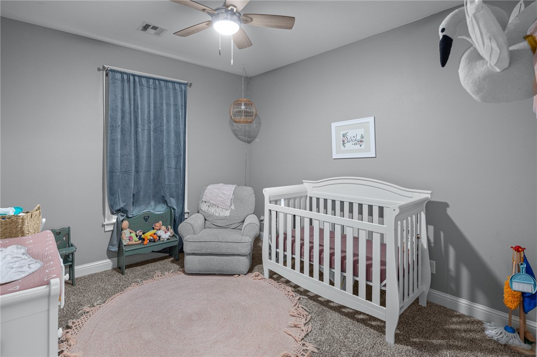 Woods Creek South Sub Ph Ii Bentonville - Residential