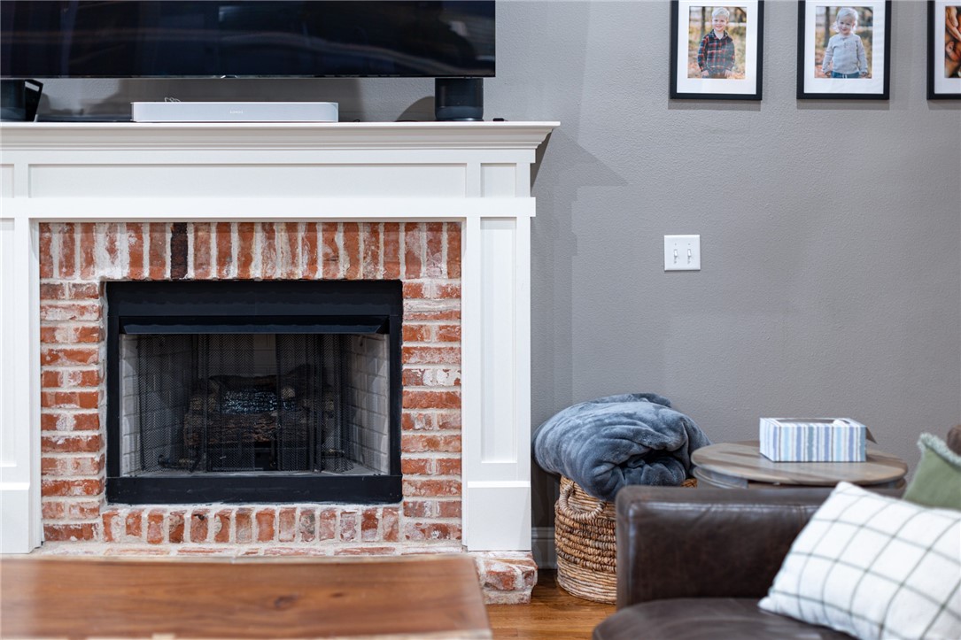 Woods Creek South Sub Ph Ii Bentonville - Residential