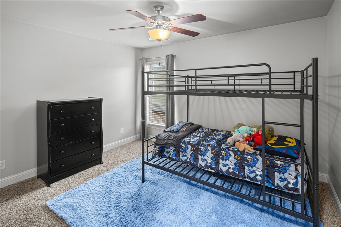 Woods Creek South Sub Ph Ii Bentonville - Residential