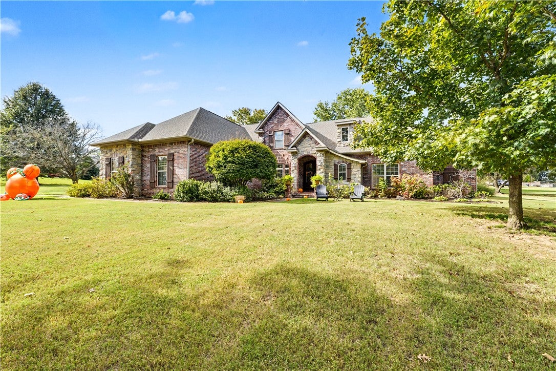 1446 Lafite Lane
