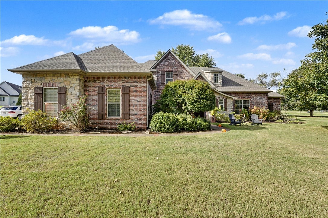 1446 Lafite Lane