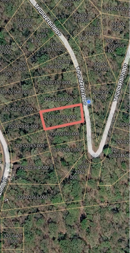 Unit 7 Holiday Island - Land