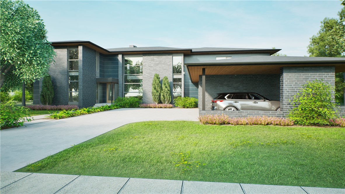 Park 5 - Residential