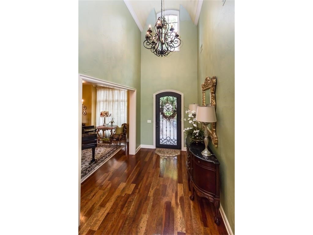 Clear Creek Phase 2 - Residential