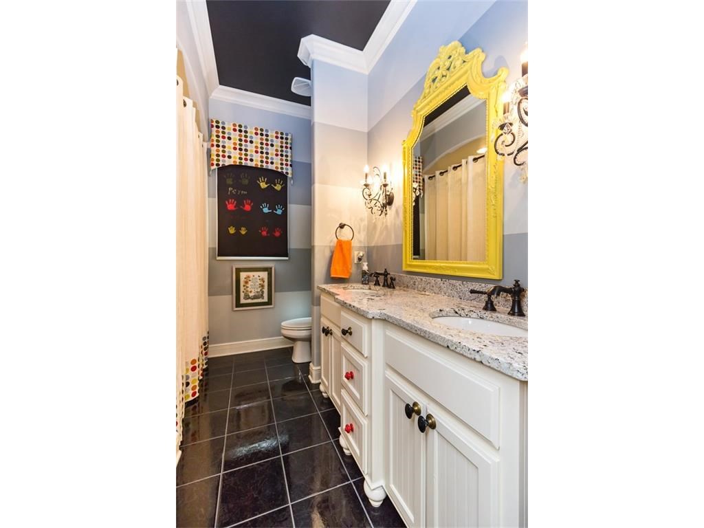 Clear Creek Phase 2 - Residential