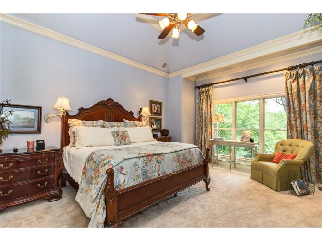 Clear Creek Phase 2 - Residential