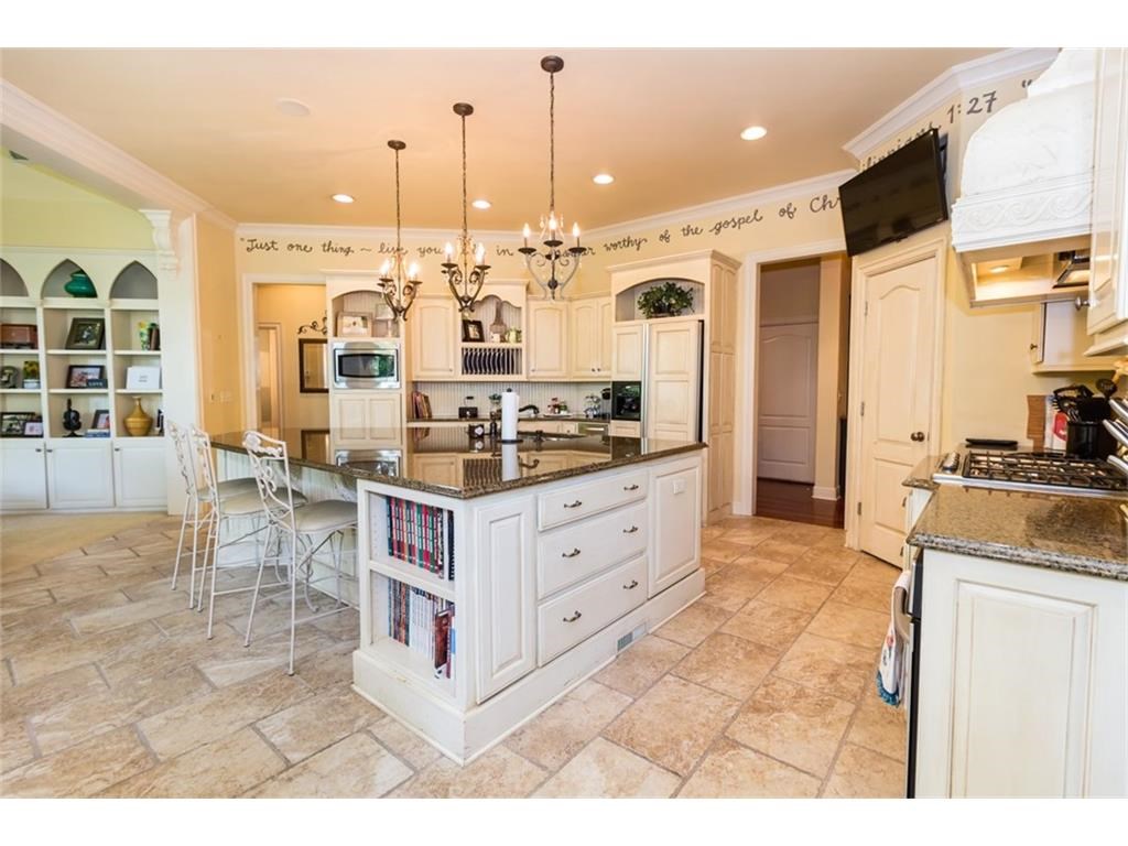 Clear Creek Phase 2 - Residential