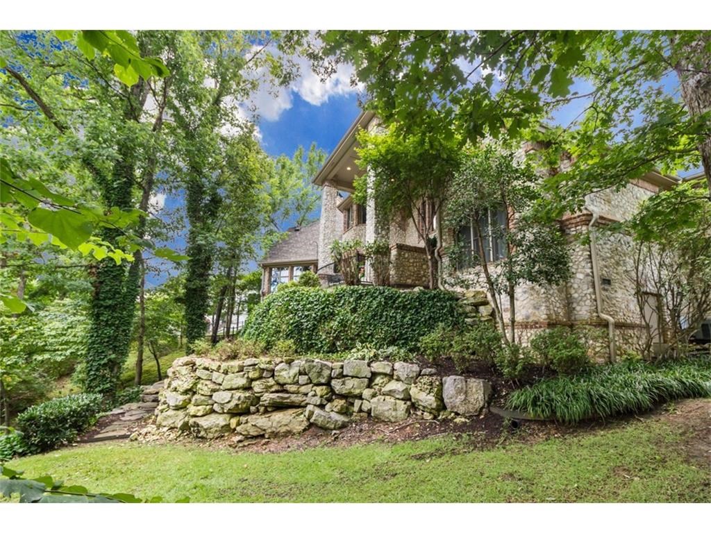 Clear Creek Phase 2 - Residential