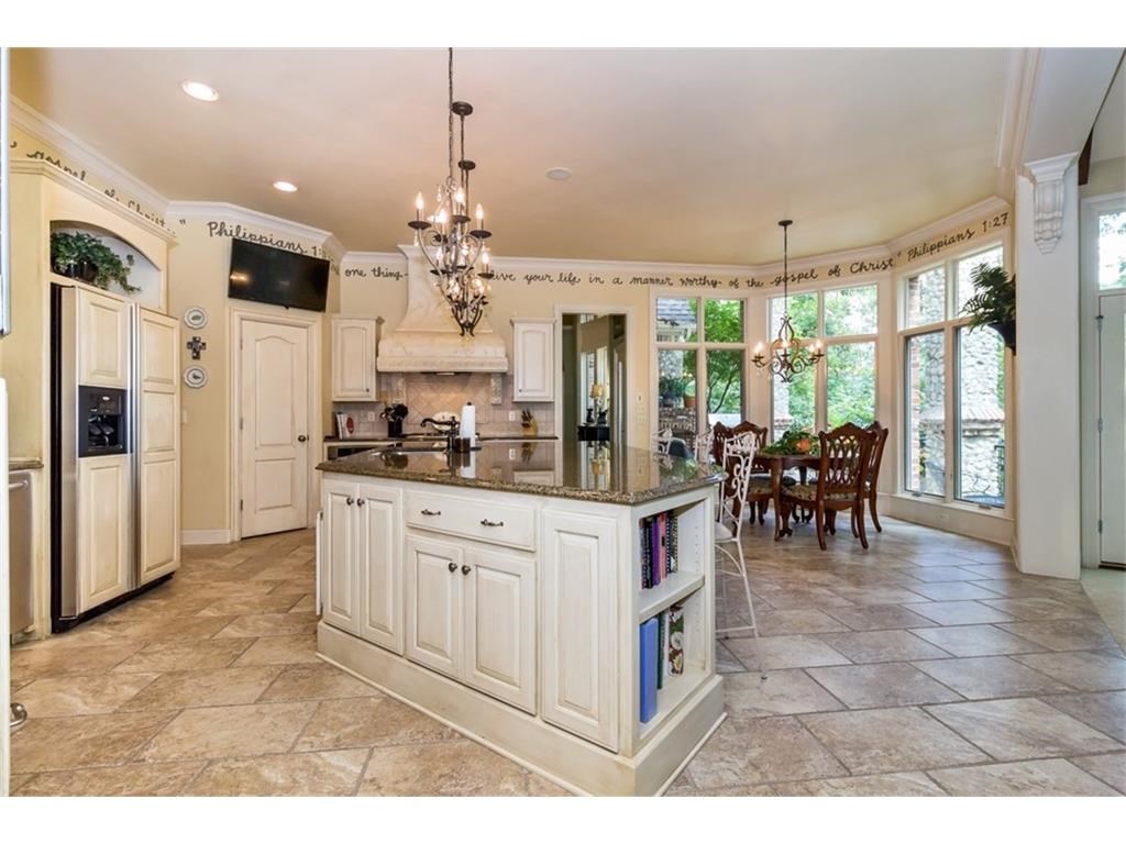 Clear Creek Phase 2 - Residential