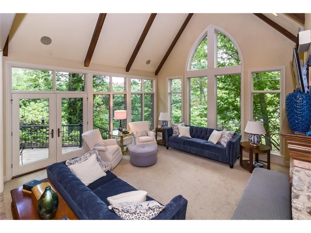 Clear Creek Phase 2 - Residential