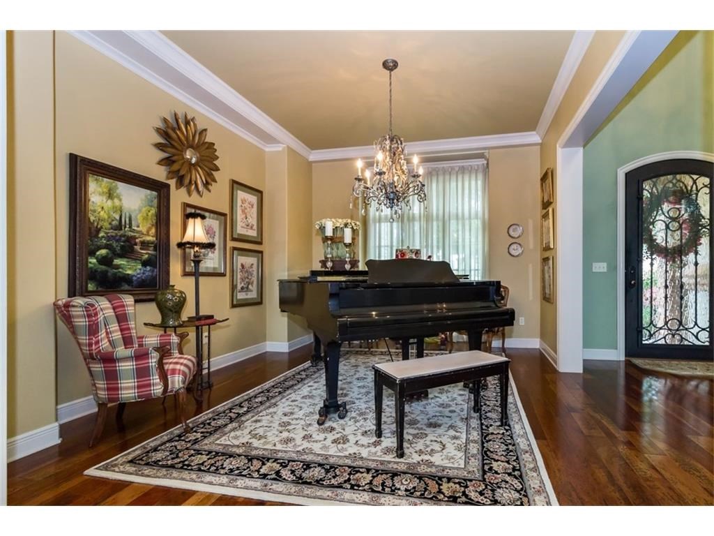 Clear Creek Phase 2 - Residential