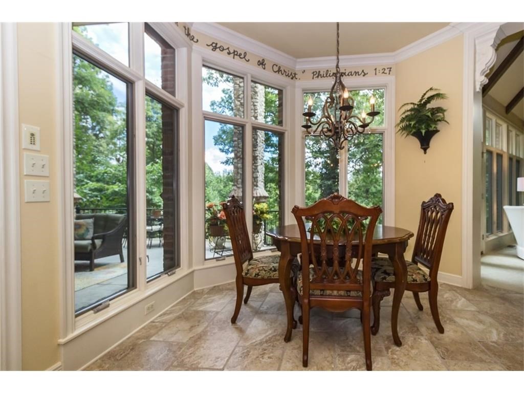 Clear Creek Phase 2 - Residential