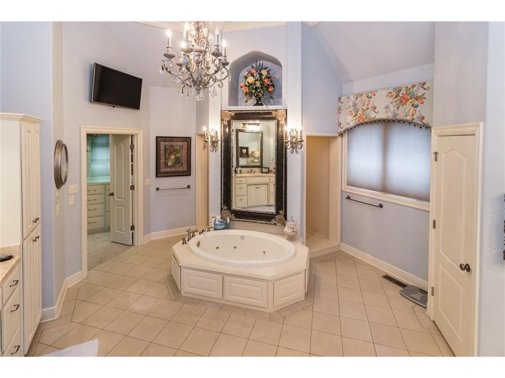 Clear Creek Phase 2 - Residential