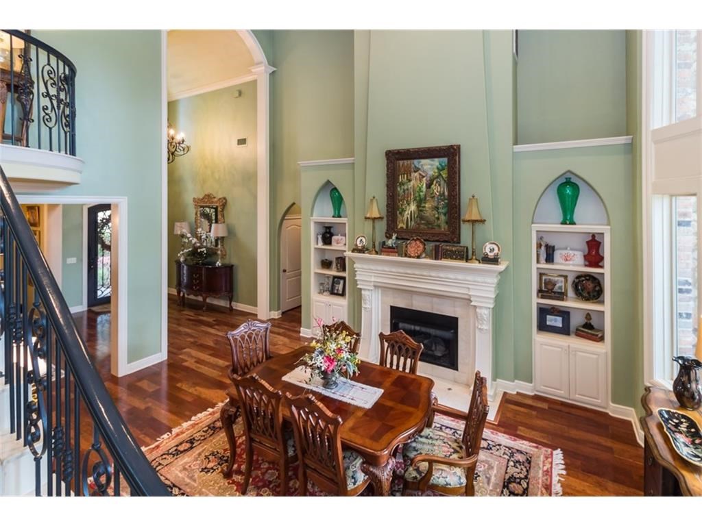 Clear Creek Phase 2 - Residential