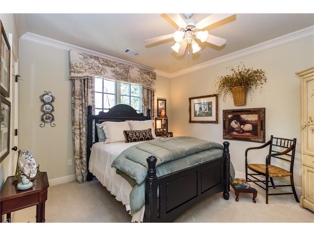 Clear Creek Phase 2 - Residential