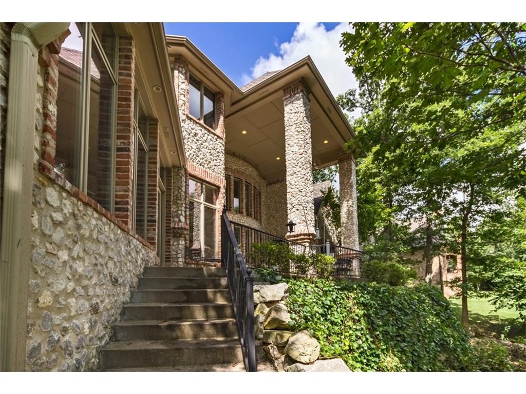 Clear Creek Phase 2 - Residential