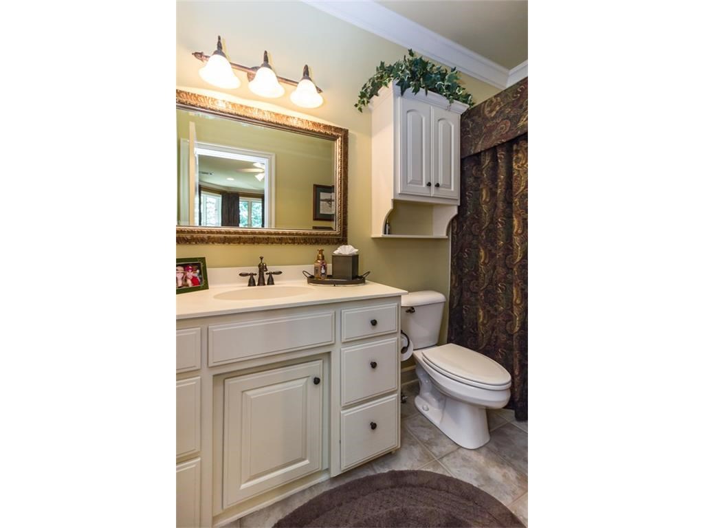 Clear Creek Phase 2 - Residential