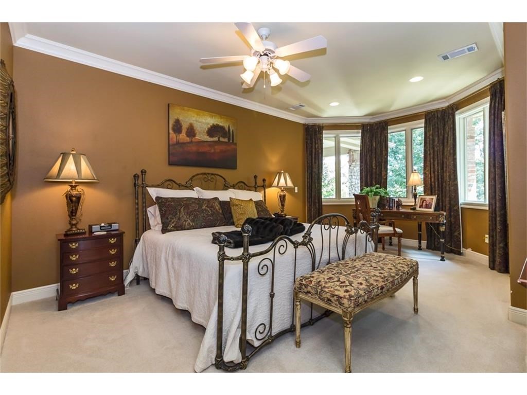 Clear Creek Phase 2 - Residential