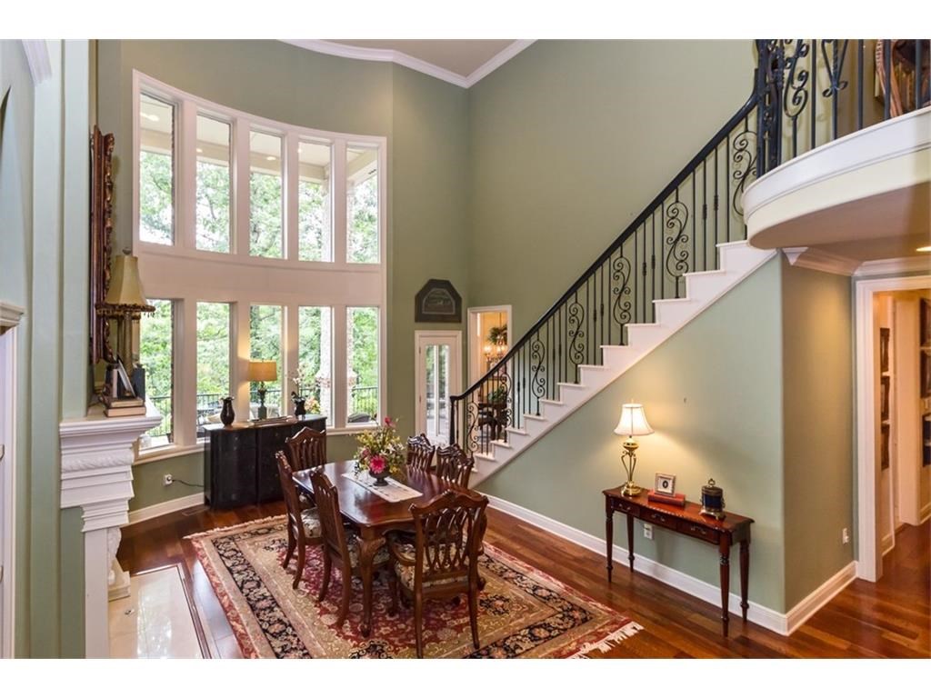 Clear Creek Phase 2 - Residential