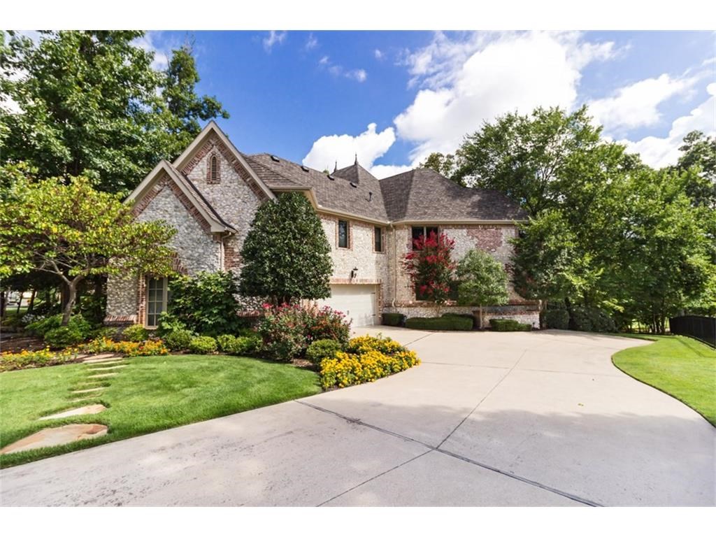 Clear Creek Phase 2 - Residential