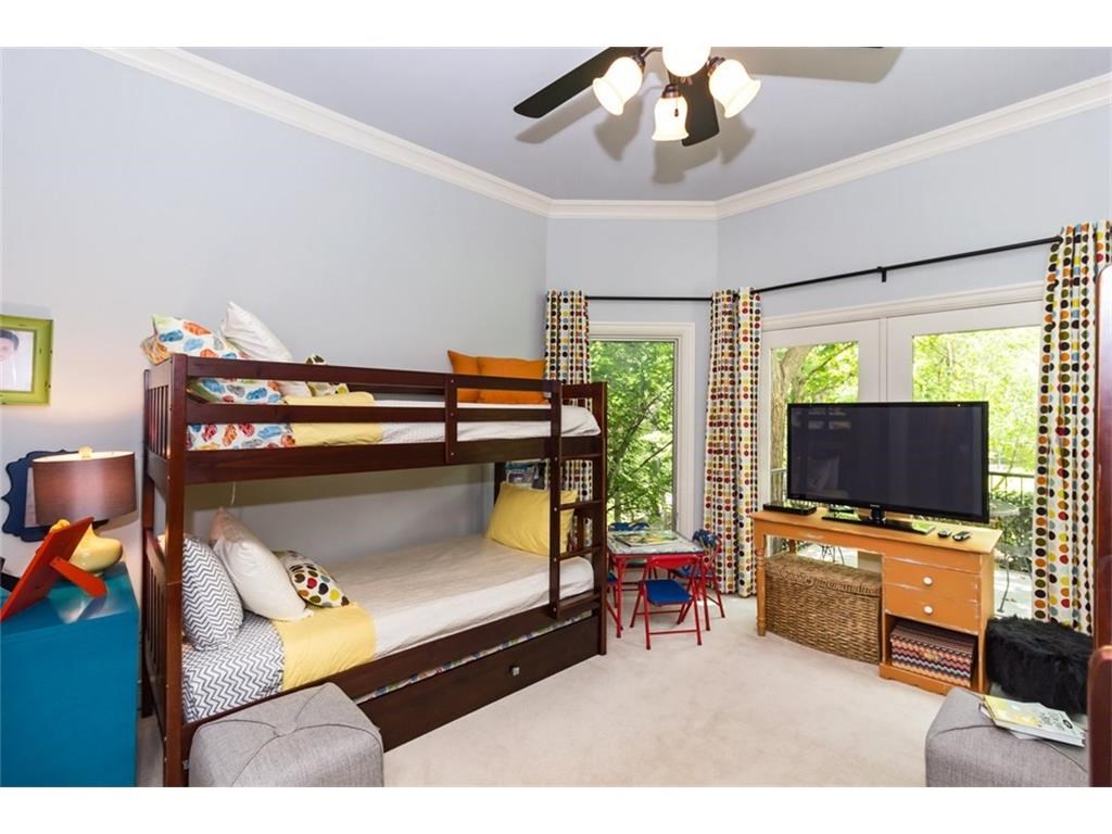 Clear Creek Phase 2 - Residential