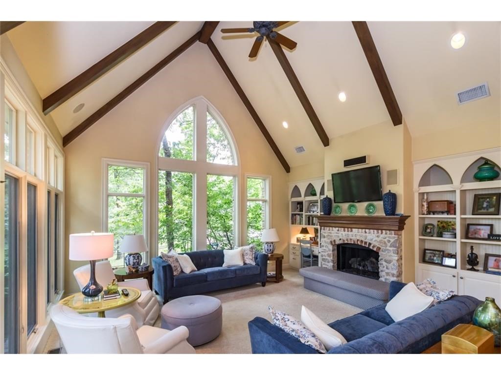 Clear Creek Phase 2 - Residential