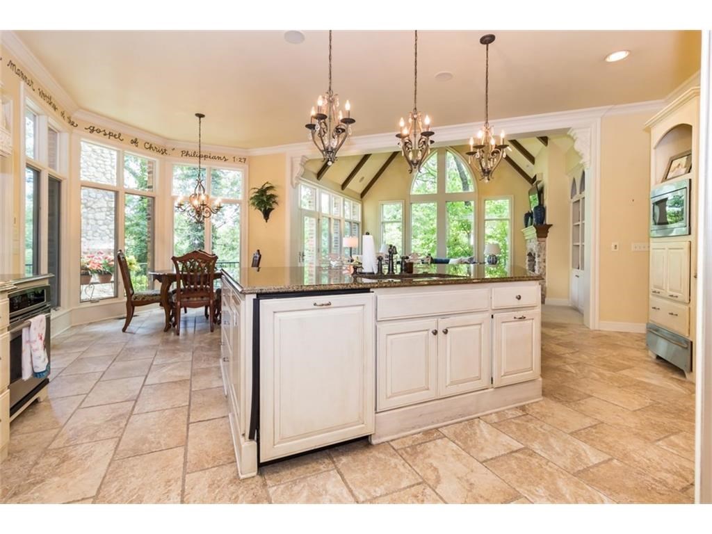 Clear Creek Phase 2 - Residential