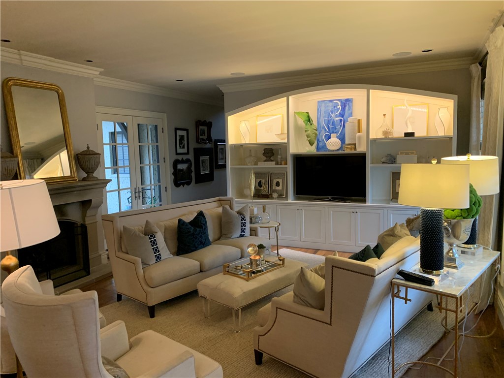 Clear Creek - Residential