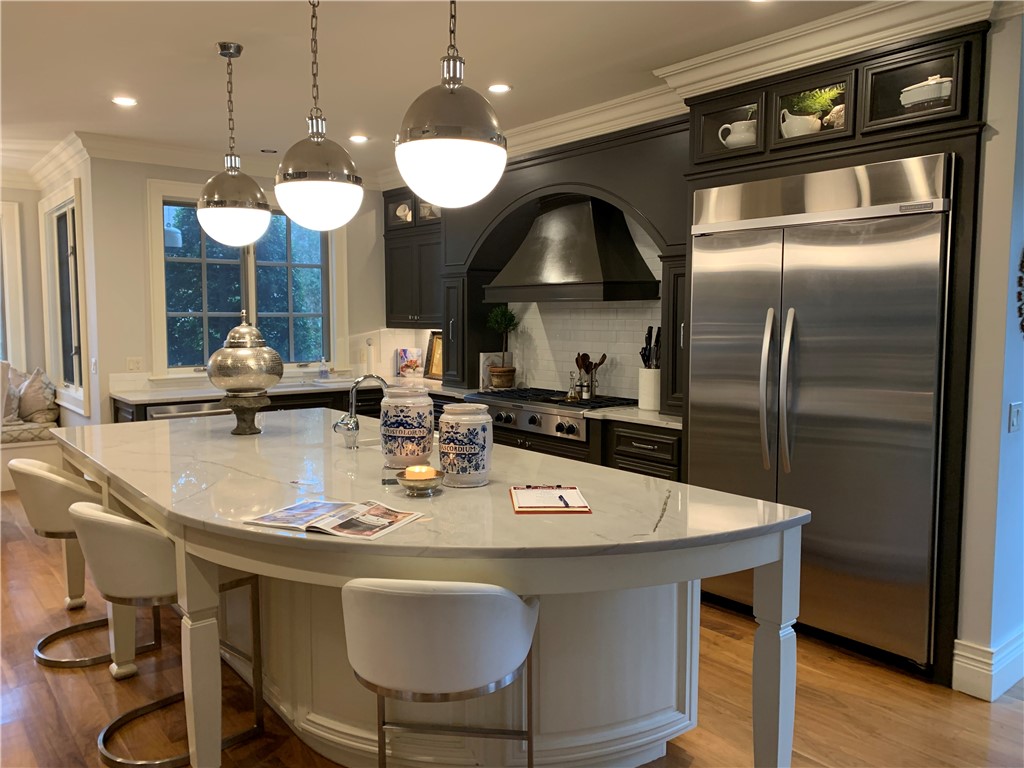 Clear Creek - Residential