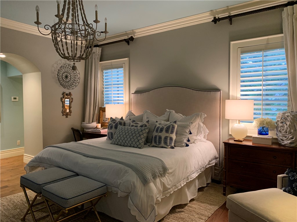 Clear Creek - Residential