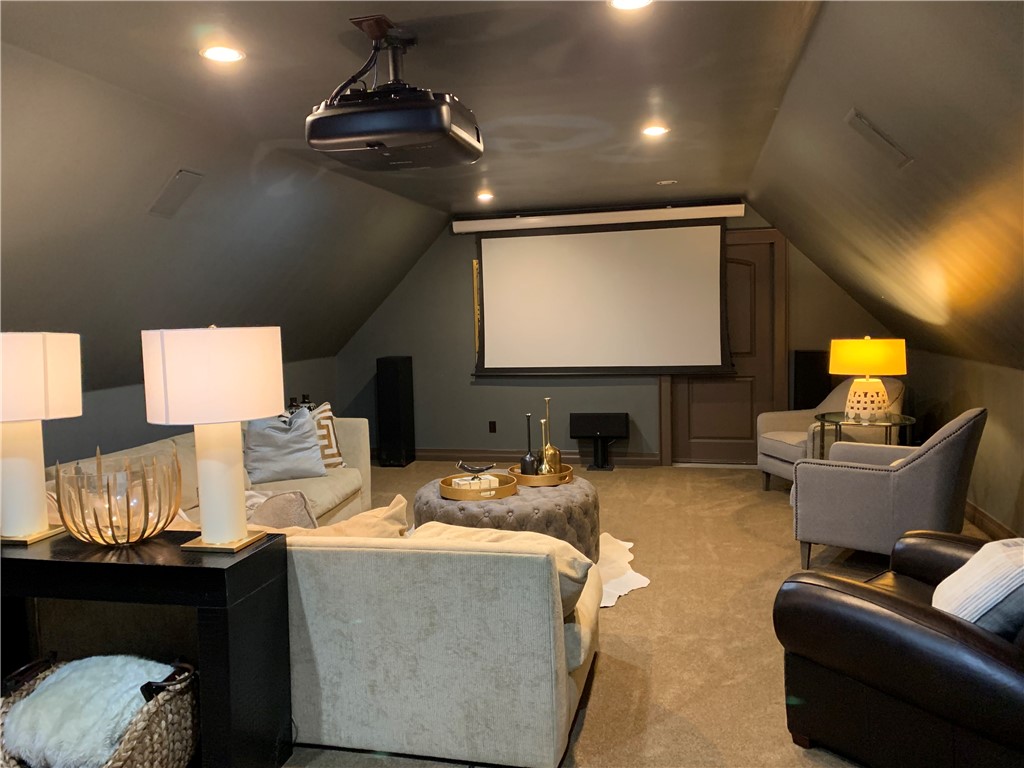 Clear Creek - Residential