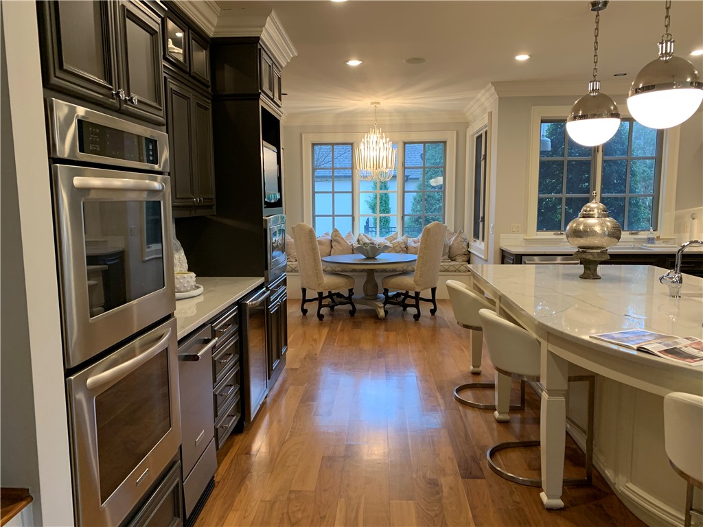 Clear Creek - Residential