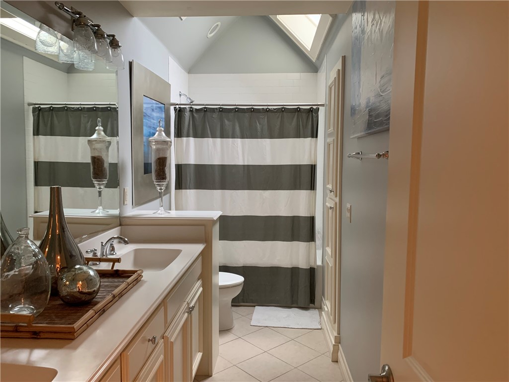 Clear Creek - Residential