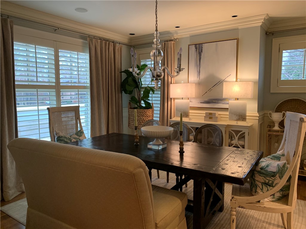 Clear Creek - Residential