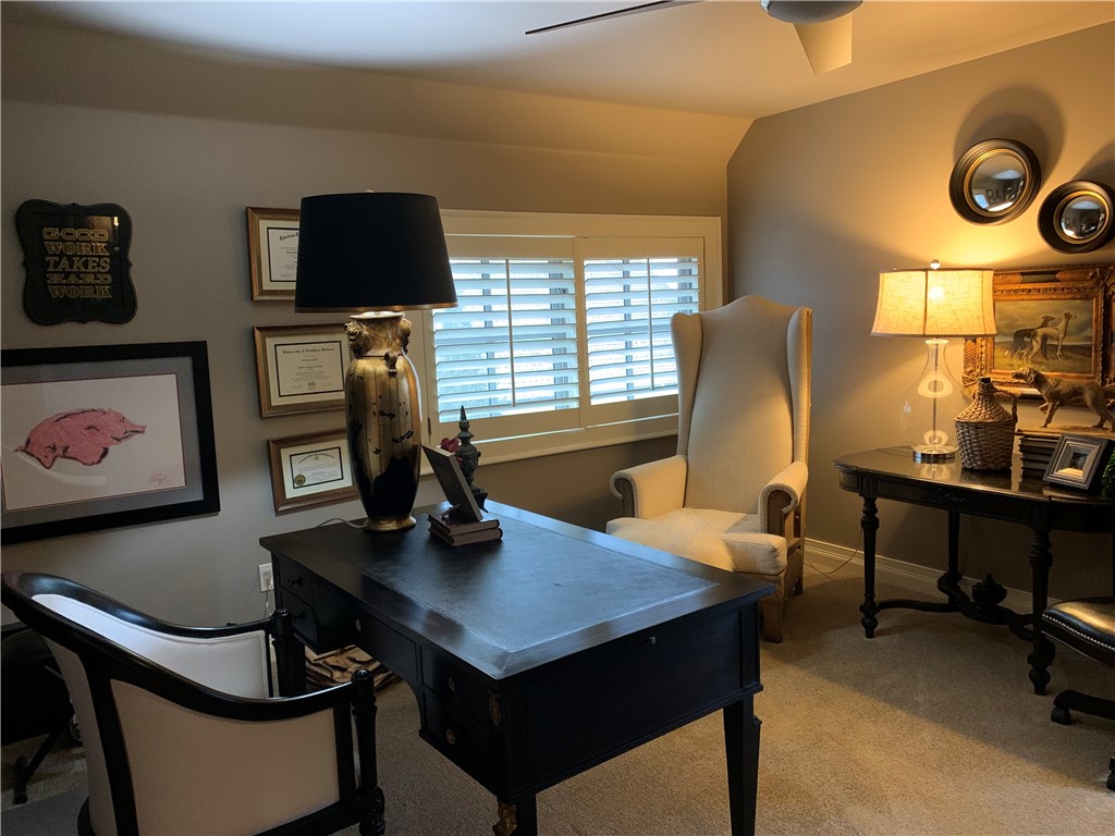 Clear Creek - Residential