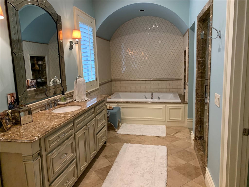 Clear Creek - Residential