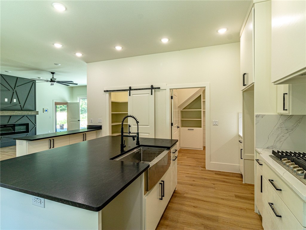 Monikie Sub Bvv - Residential