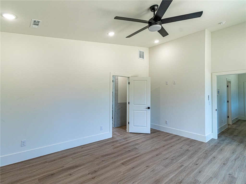 Monikie Sub Bvv - Residential