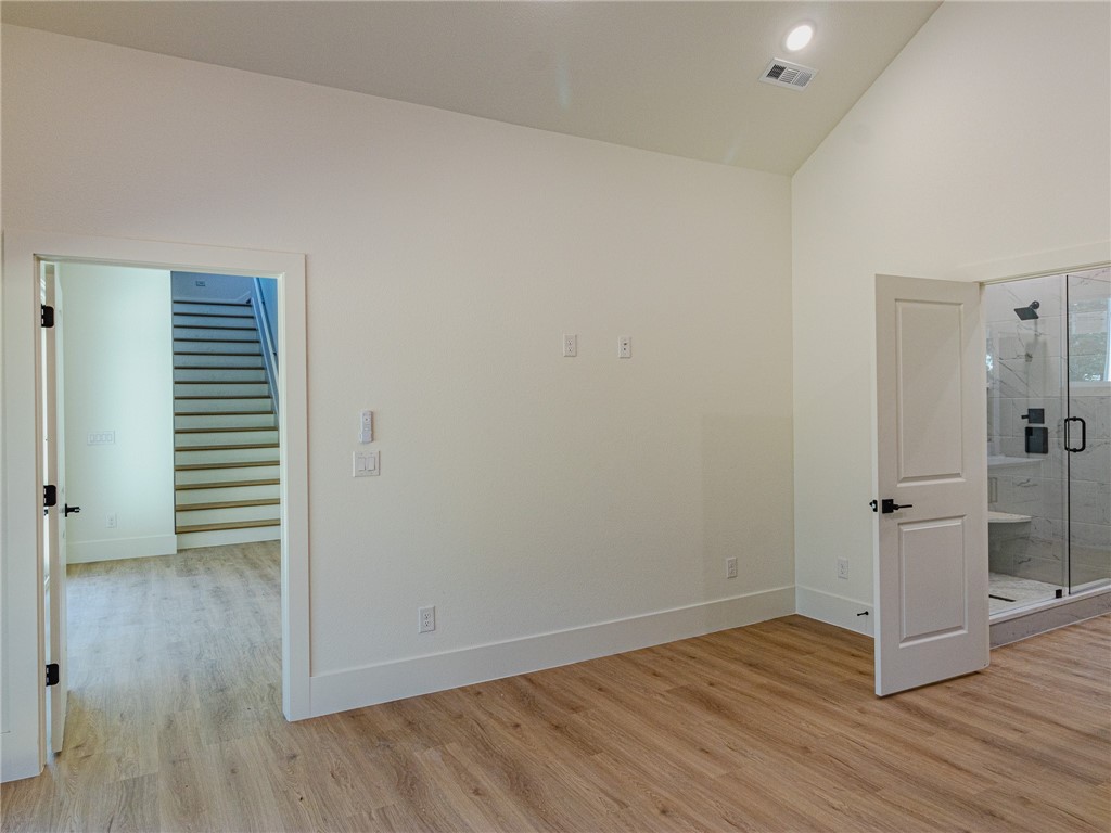 Monikie Sub Bvv - Residential