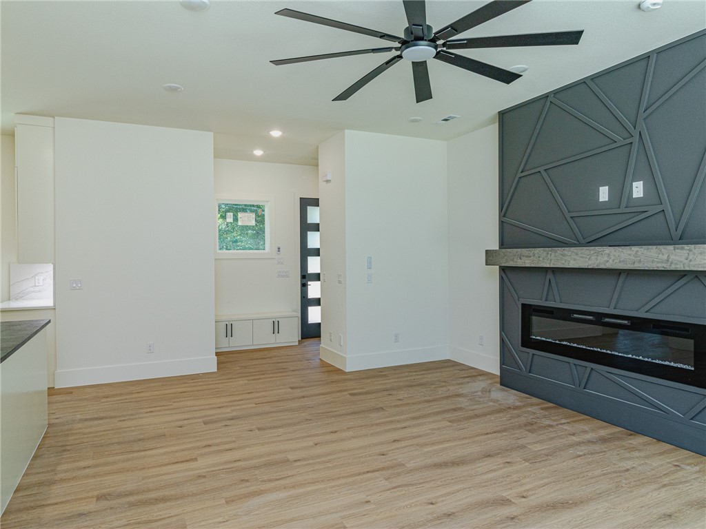 Monikie Sub Bvv - Residential