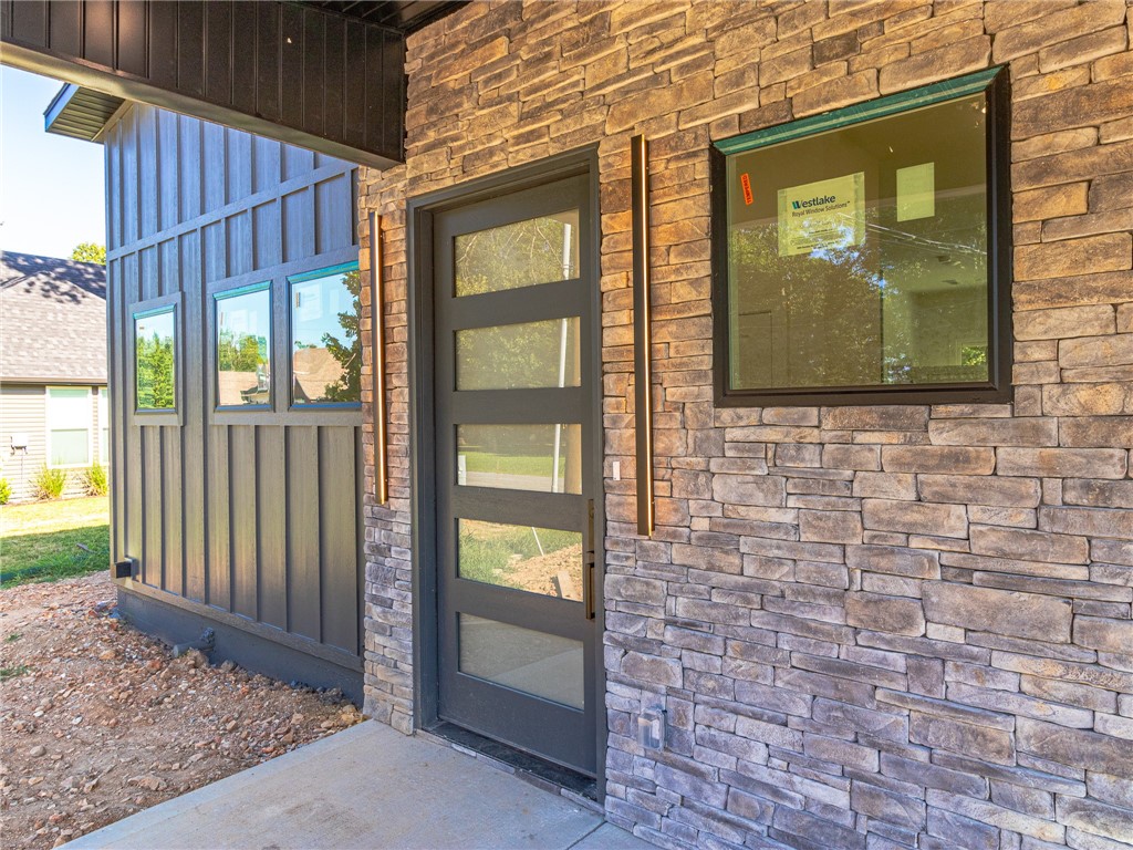 Monikie Sub Bvv - Residential