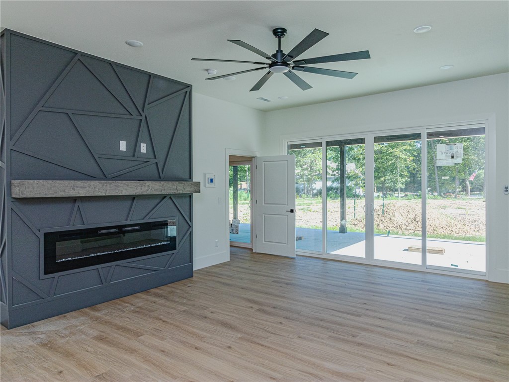 Monikie Sub Bvv - Residential