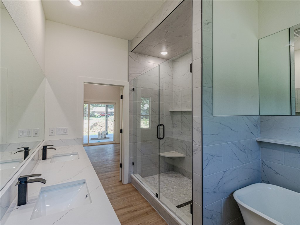 Monikie Sub Bvv - Residential