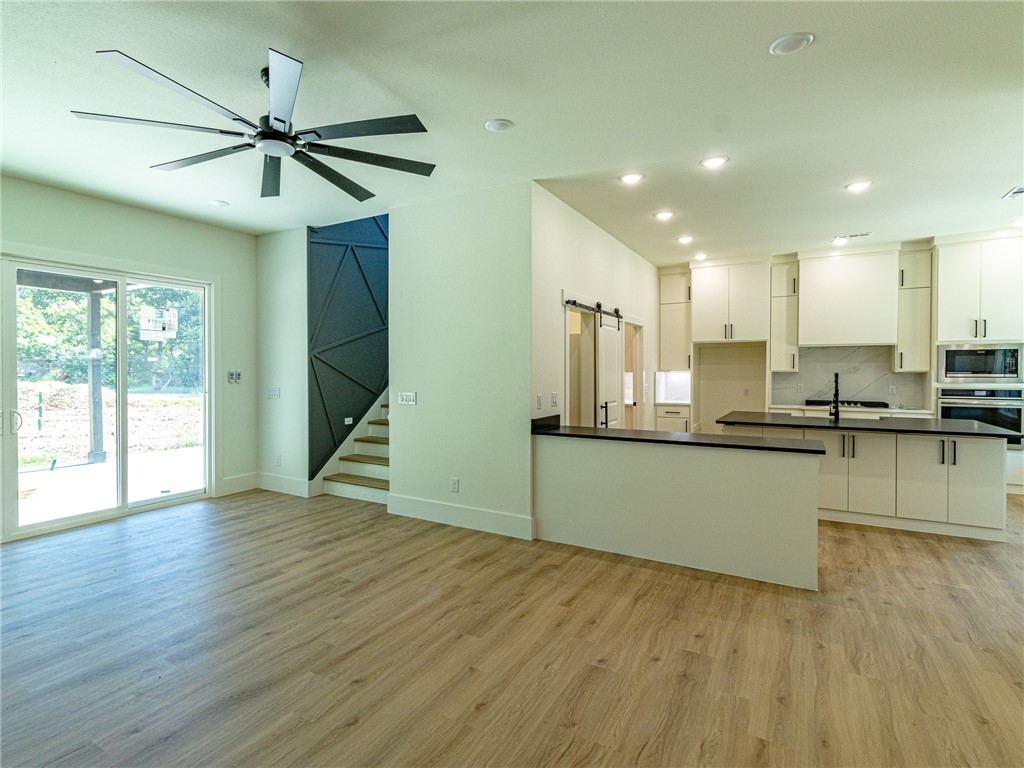 Monikie Sub Bvv - Residential