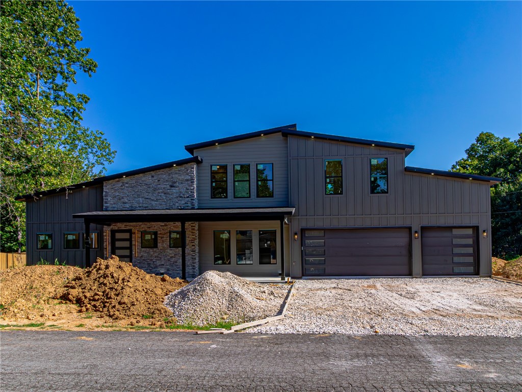 Monikie Sub Bvv - Residential